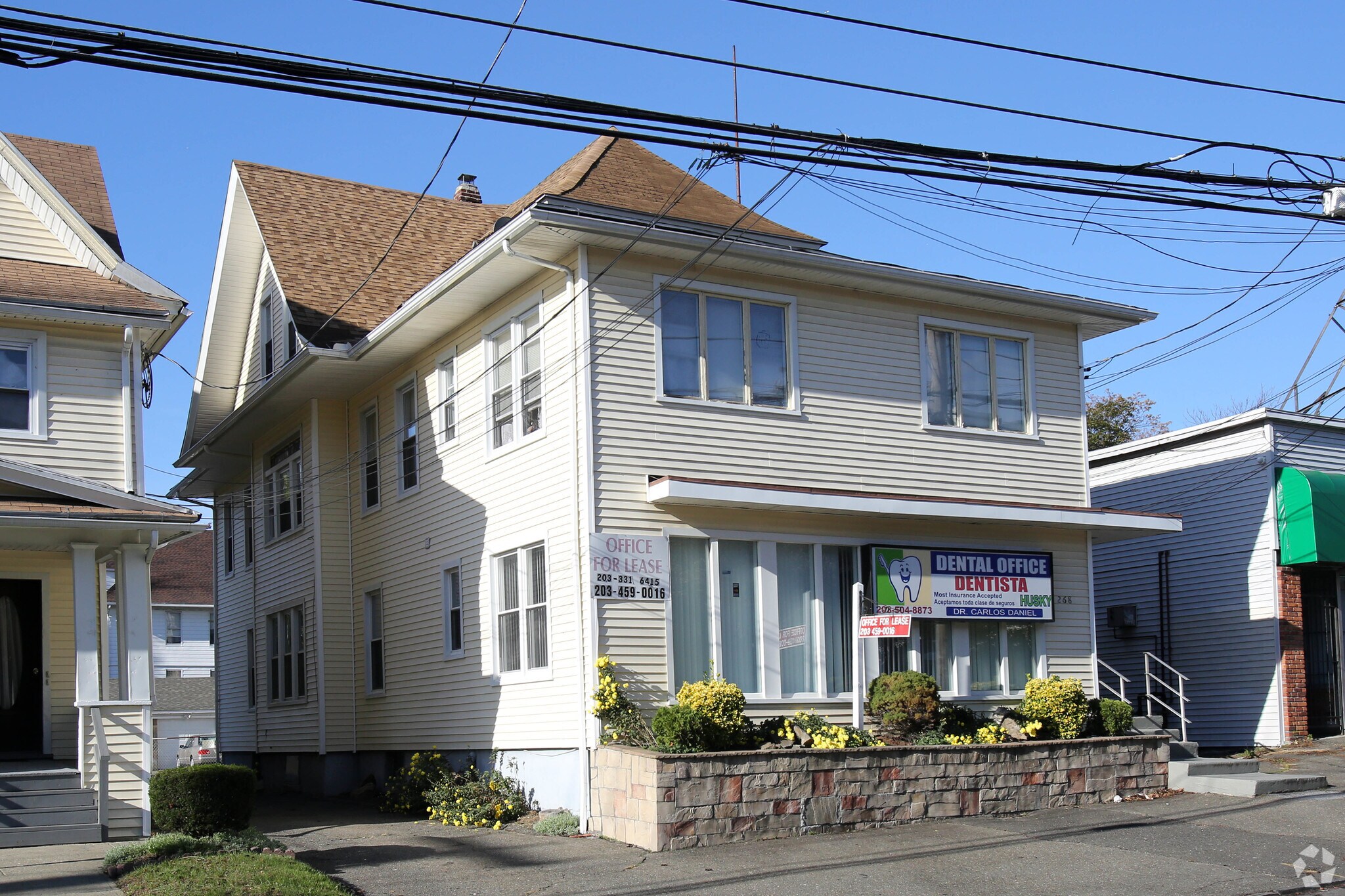 2685 Main St, Bridgeport, CT for sale Primary Photo- Image 1 of 1