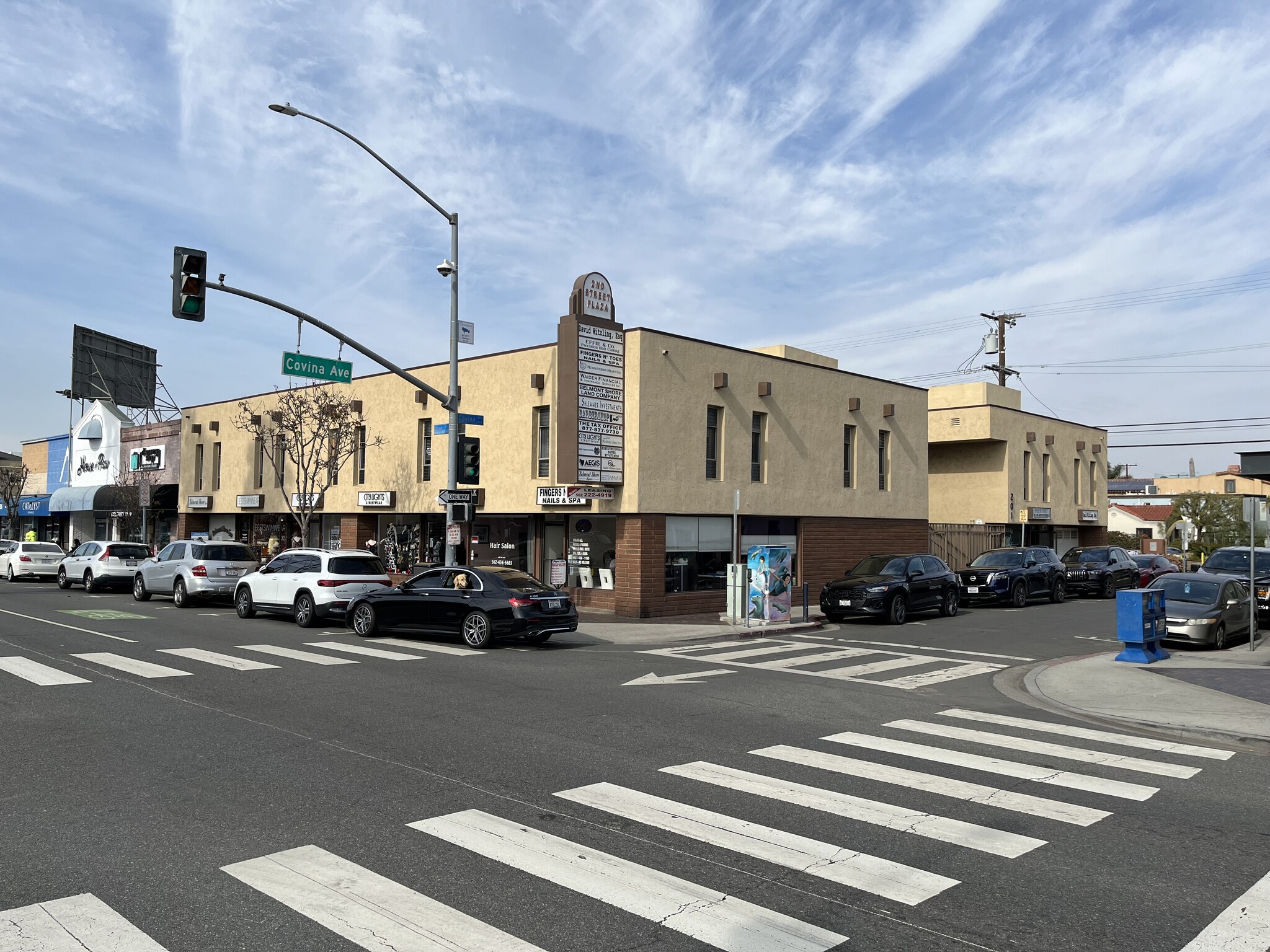 5241 E 2nd St, Long Beach, CA for lease Building Photo- Image 1 of 9