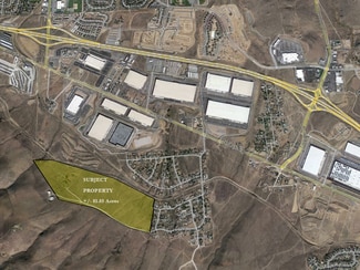More details for 0 Virginia, Reno, NV - Land for Sale
