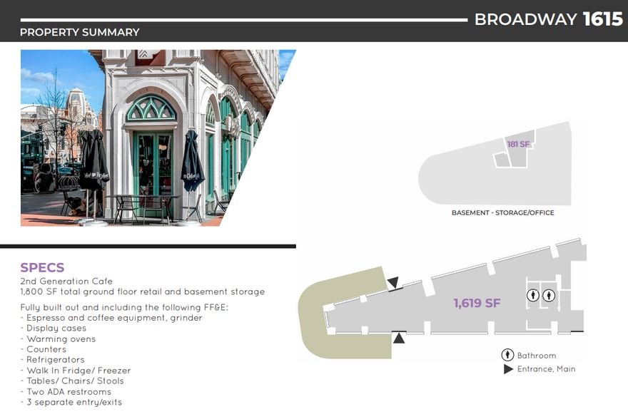 1615 Broadway, Oakland, CA for sale - Other - Image 3 of 9