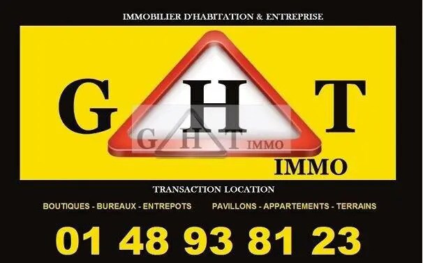 Land in Chelles for sale Building Photo- Image 1 of 2