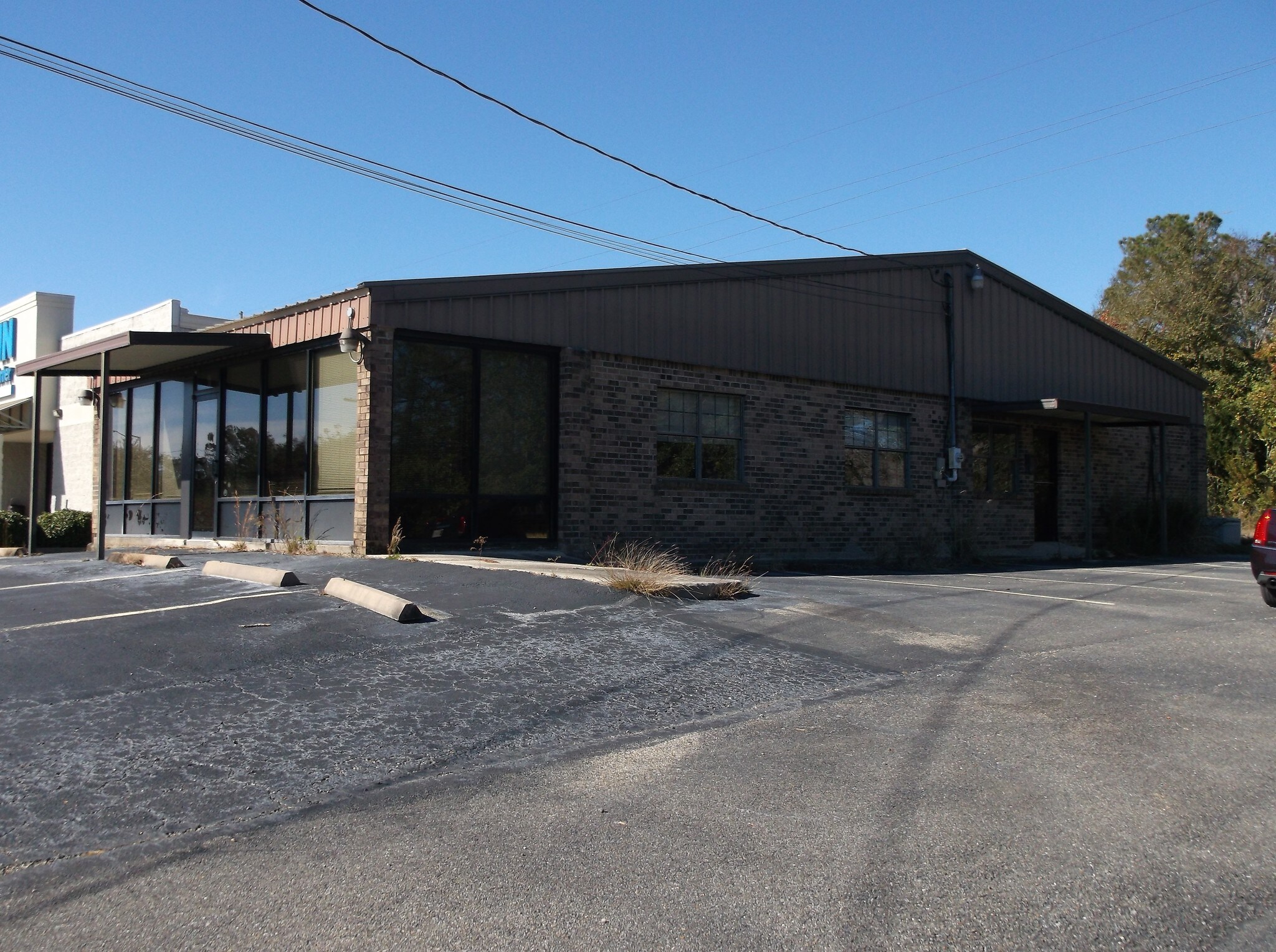 2003 Wildwood Rd, Picayune, MS 39466 Office Property for Sale