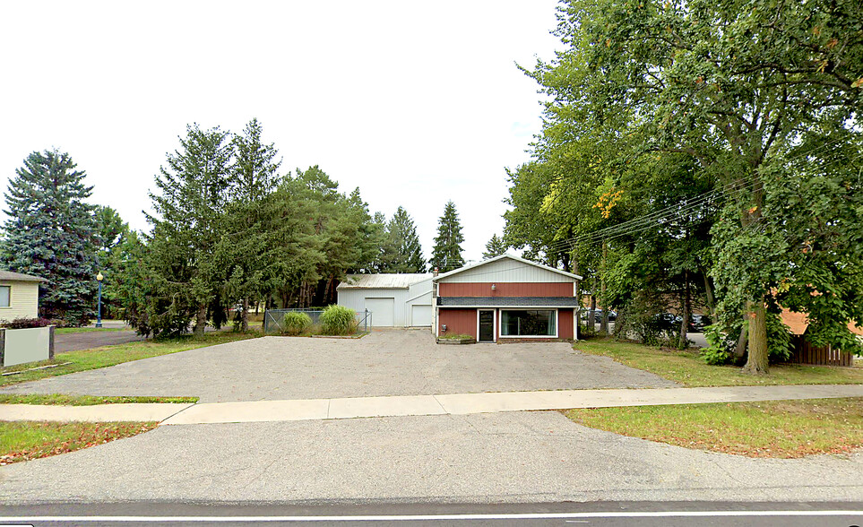 1732 Hamilton Rd, Okemos, MI for sale - Building Photo - Image 1 of 1