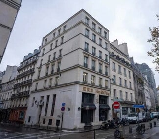 More details for 2 Rue De Lancry, Paris - Office for Lease