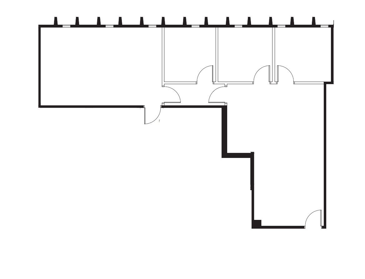 10800 Lyndale Ave S, Bloomington, MN for lease Floor Plan- Image 1 of 24