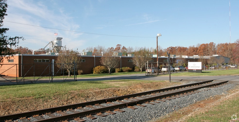 4139 US Highway 311 Hwy, Randleman, NC for lease - Primary Photo - Image 1 of 5