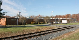 4139 US Highway 311 Hwy, Randleman NC - Warehouse