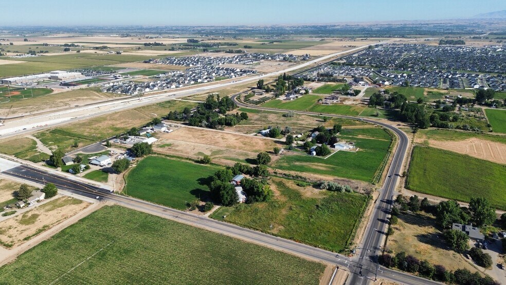 3460 N McDermott Rd, Meridian, ID for sale - Building Photo - Image 3 of 5