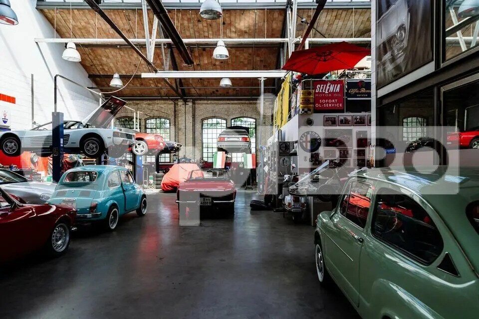 Retail in Lunel for sale Building Photo- Image 1 of 7