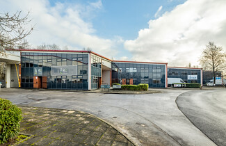 More details for Greengate, Manchester - Flex, Industrial for Lease