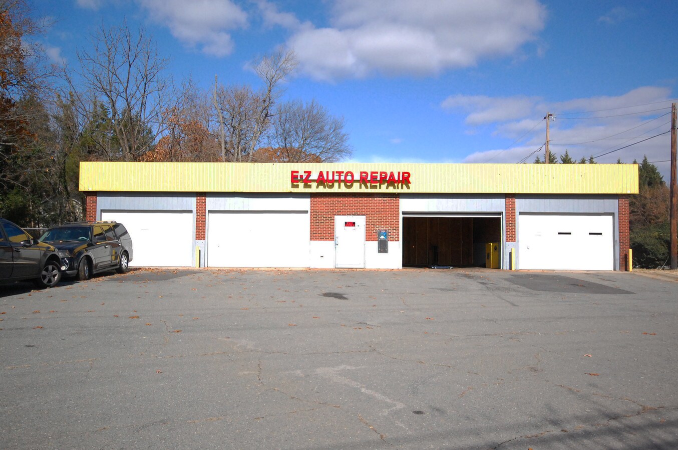 4404 Old Walkertown Rd, WinstonSalem, NC 27105