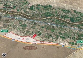 More details for E Of I-25, Belen, NM - Land for Sale