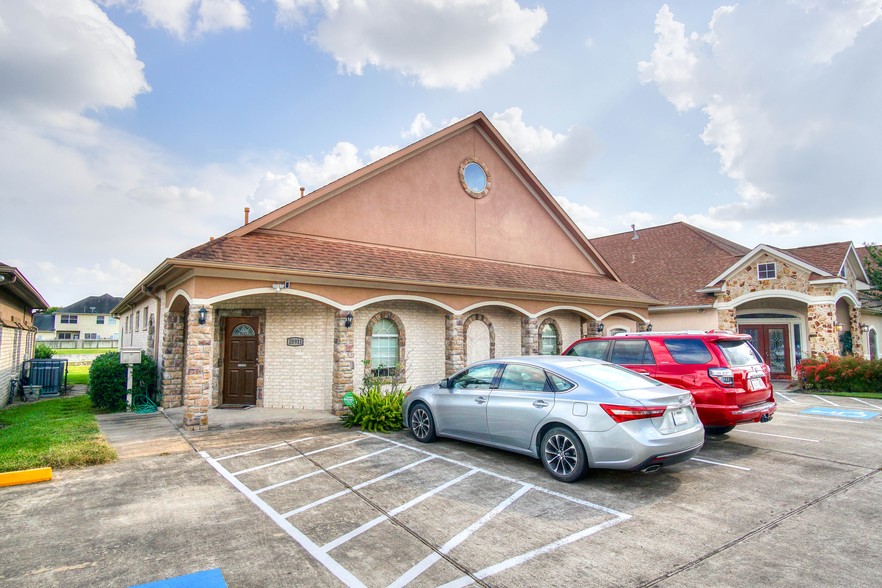 20911 Kingsland Blvd, Katy, TX for lease - Building Photo - Image 3 of 9