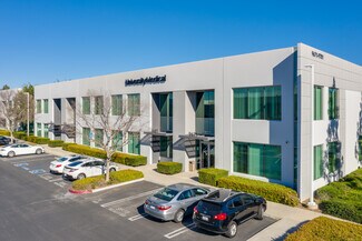 More details for 9671-9701 Irvine Center Dr, Irvine, CA - Flex for Lease