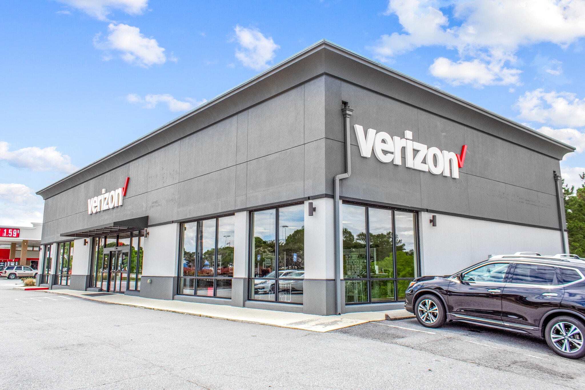 14086 Abercorn St, Savannah, GA for sale Building Photo- Image 1 of 1