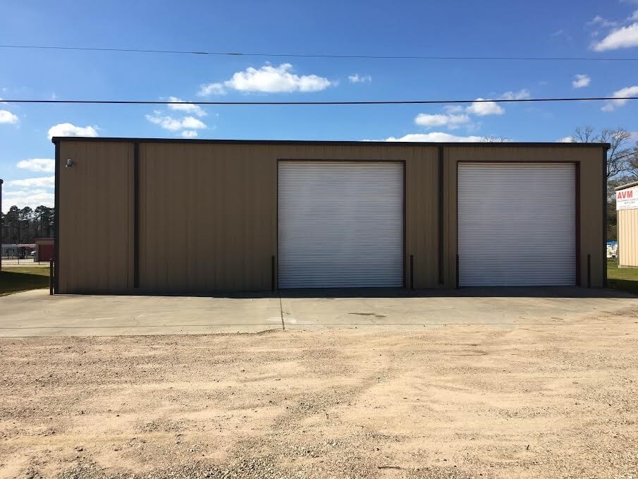 11697 Highway 105 E, Conroe, TX for sale Primary Photo- Image 1 of 1