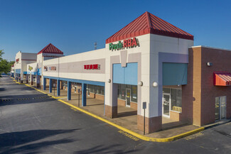 More details for 7899 Tara Blvd, Jonesboro, GA - Retail for Lease