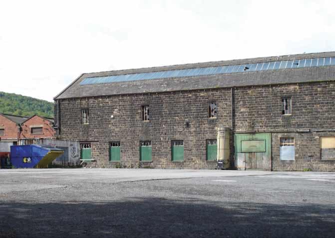 Westgate, Otley for sale Primary Photo- Image 1 of 1