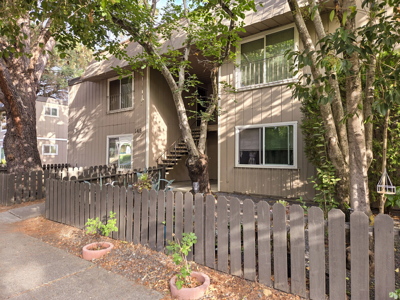 145 Lincoln St, Santa Rosa, CA for sale - Building Photo - Image 3 of 33