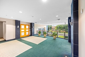 More details for 350 Fellowship Rd, Mount Laurel, NJ - Office, Flex for Lease