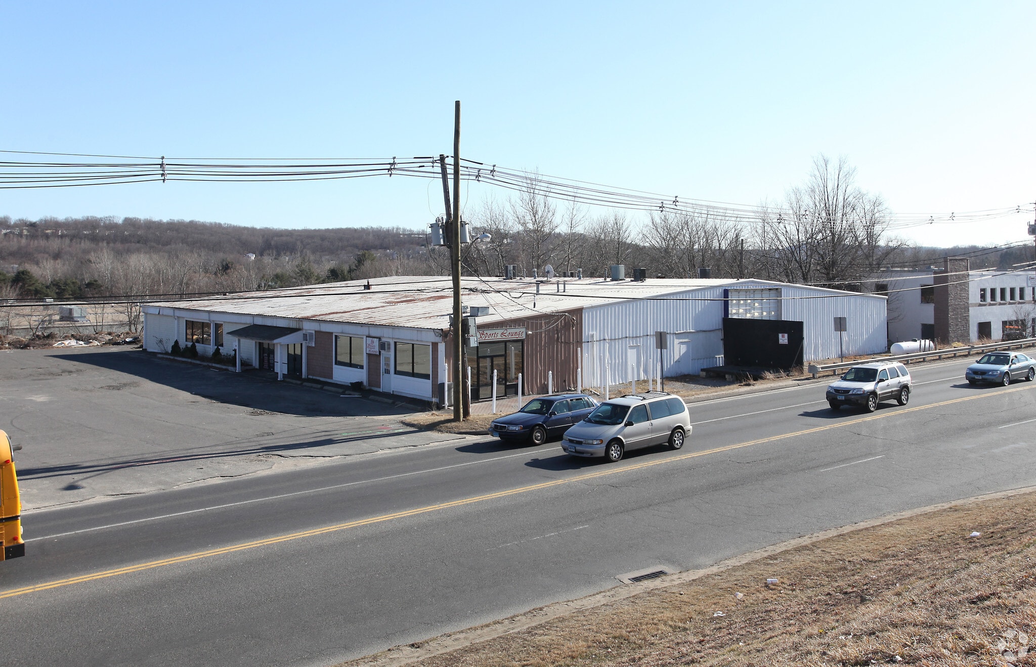 1074 Wolcott St, Waterbury, CT for sale Primary Photo- Image 1 of 1