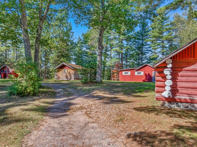 6119 Co Y Hwy, Hazelhurst, WI for sale - Building Photo - Image 2 of 10