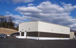 More details for 90 Hayward St, Franklin, MA - Flex for Lease