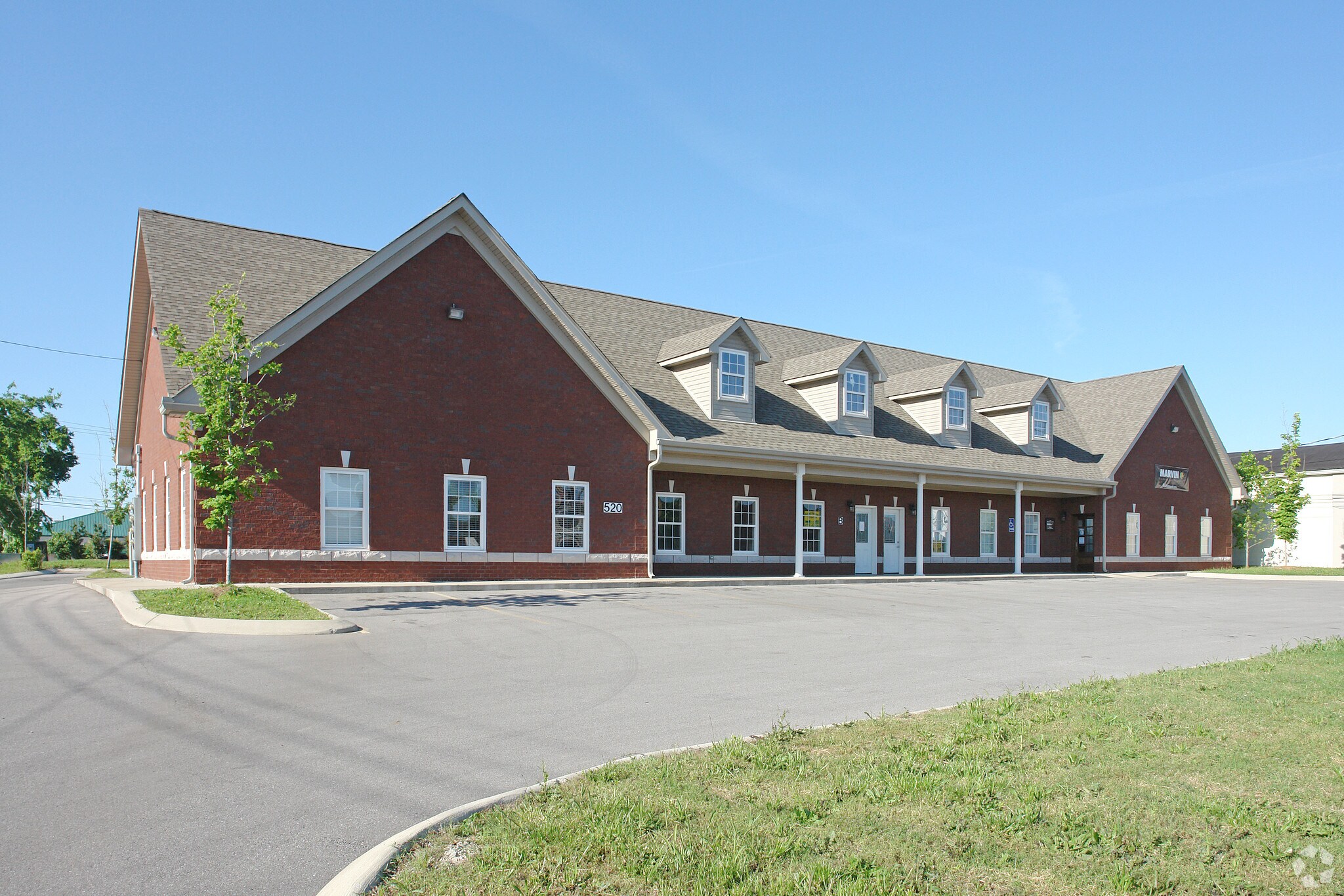 520 W Lytle St, Murfreesboro, TN for sale Primary Photo- Image 1 of 1