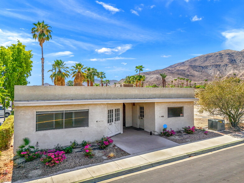 42462-42464 Rancho Mirage Ln, Rancho Mirage, CA for sale - Building Photo - Image 1 of 62