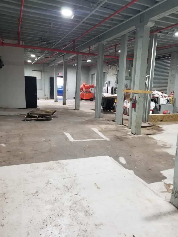 3445 Melvale Street, Philadelphia, PA for lease Interior Photo- Image 1 of 4