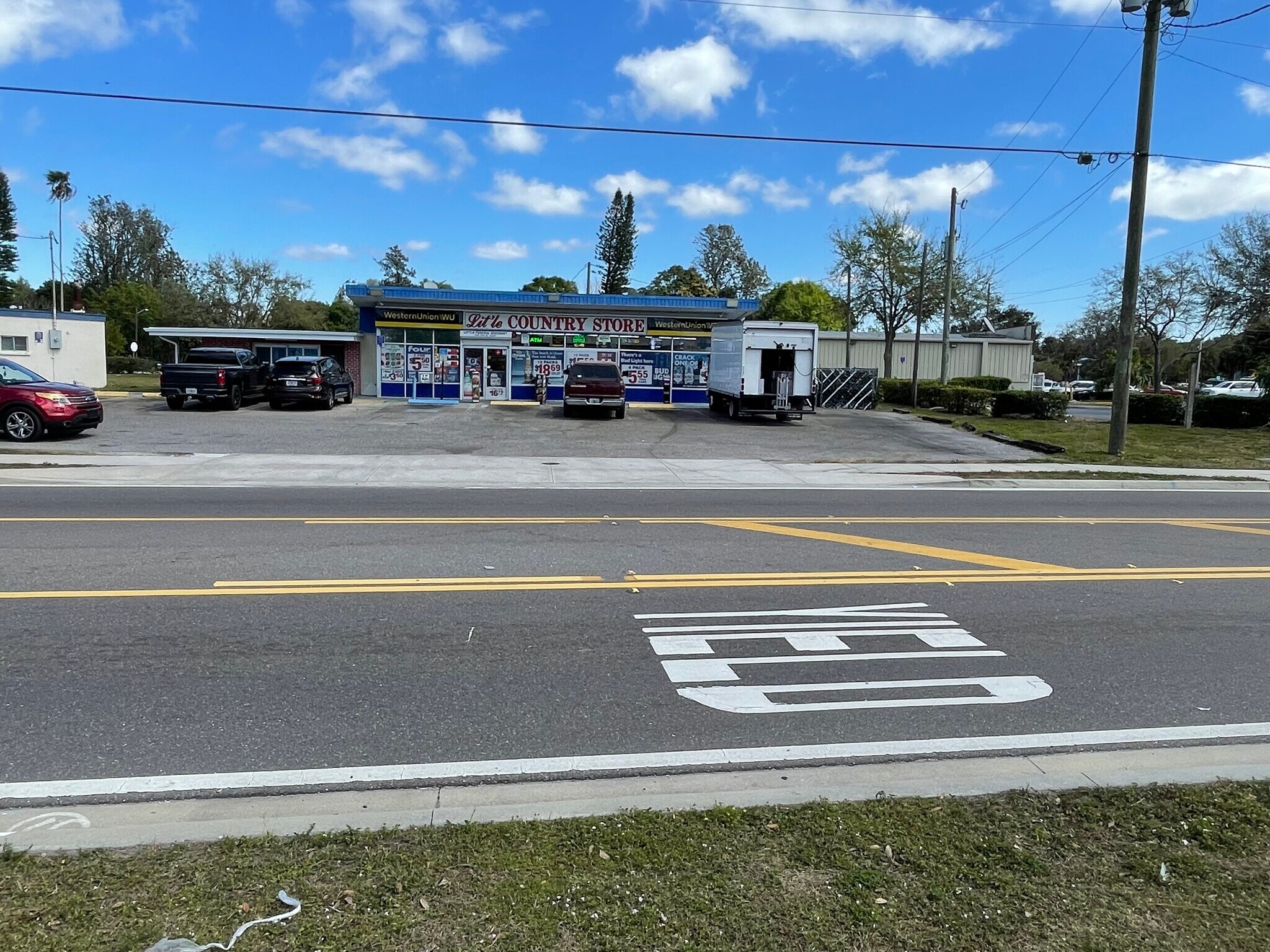 1405 9th Ave E, Bradenton, FL for sale Primary Photo- Image 1 of 1