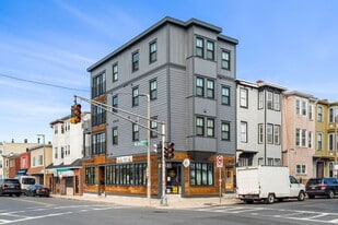 74-76 Brooks St - Commercial Real Estate