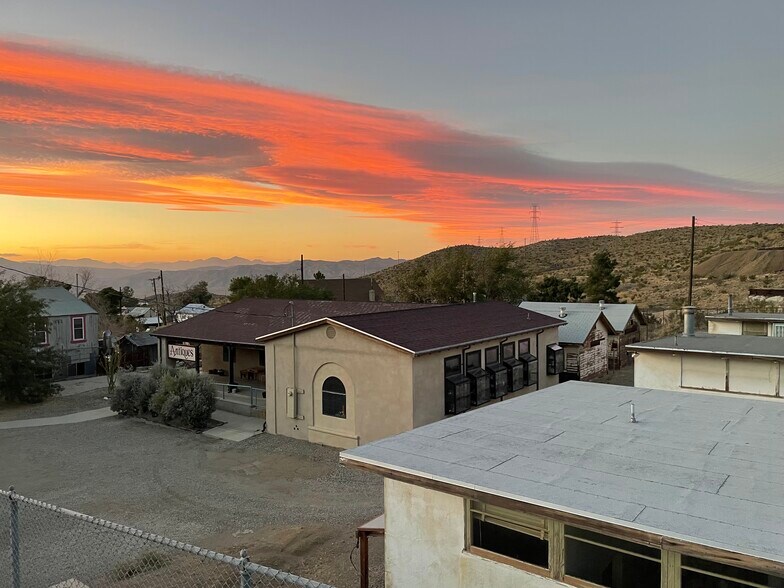 26805 Butte 1, Randsburg, CA 93554