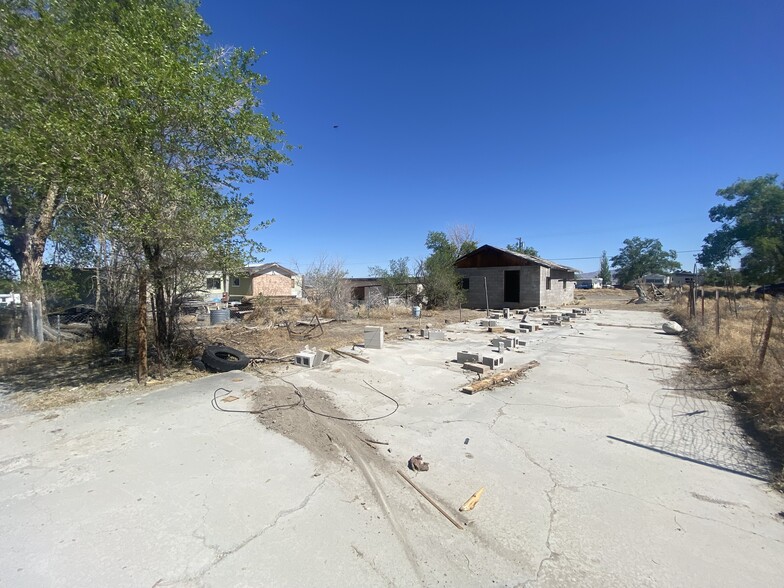 701 3rd st, Gabbs, NV for sale - Building Photo - Image 2 of 12