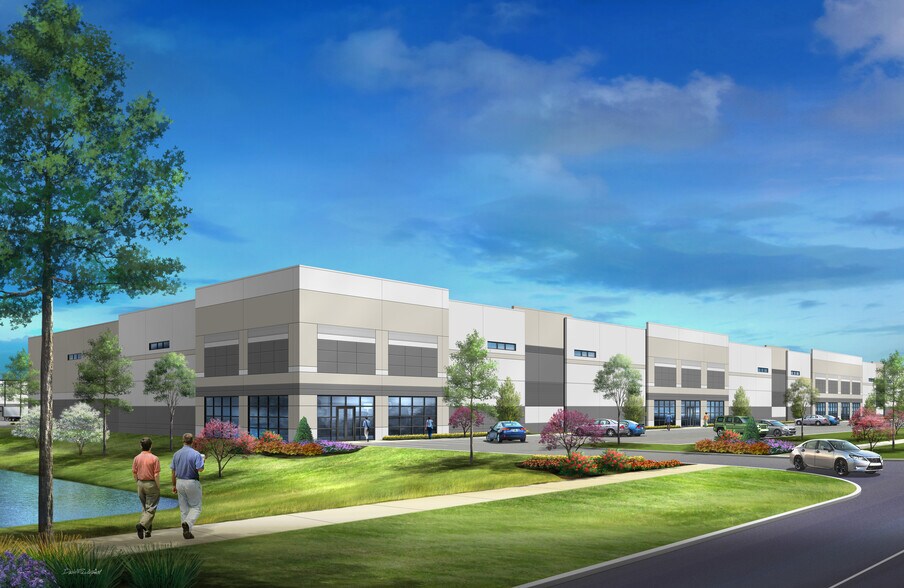 Automated Health Systems Maryland Heights Mo 15737 River Valley Dr, Maryland Heights, MO 63146 - Westport Commerce