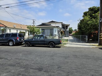 More details for 643 E 47th St, Los Angeles, CA - Multifamily for Sale