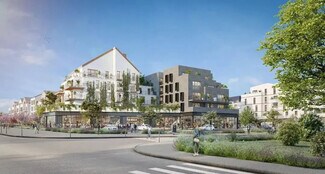 More details for 5 Rue Mansart, Plaisir - Retail for Lease