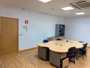 Office in San Sebastián de los Reyes, Madrid for lease Interior Photo- Image 1 of 9