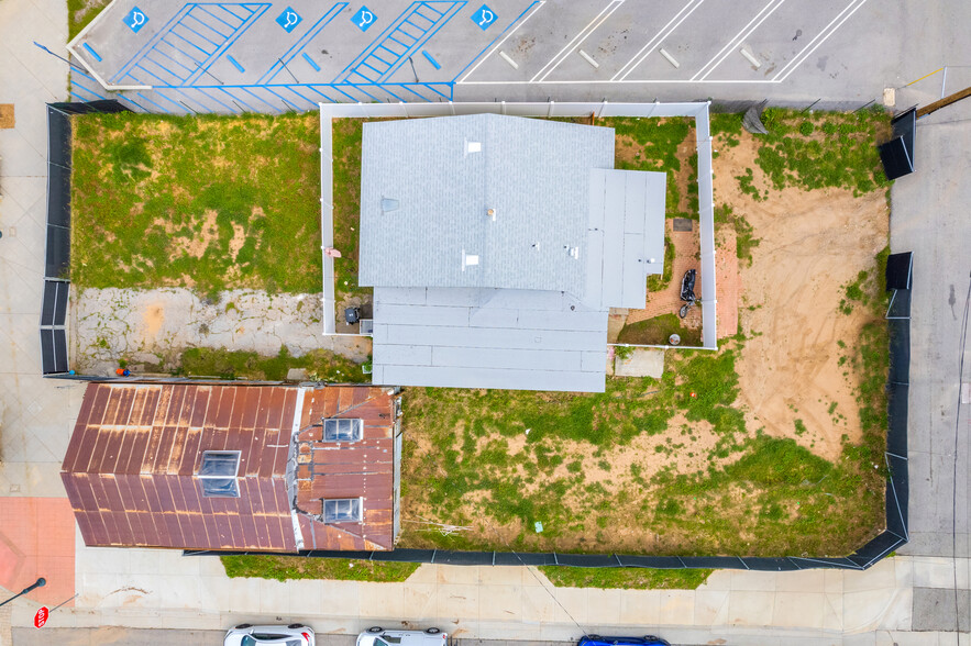 12149 California St, Yucaipa, CA for sale - Aerial - Image 3 of 11