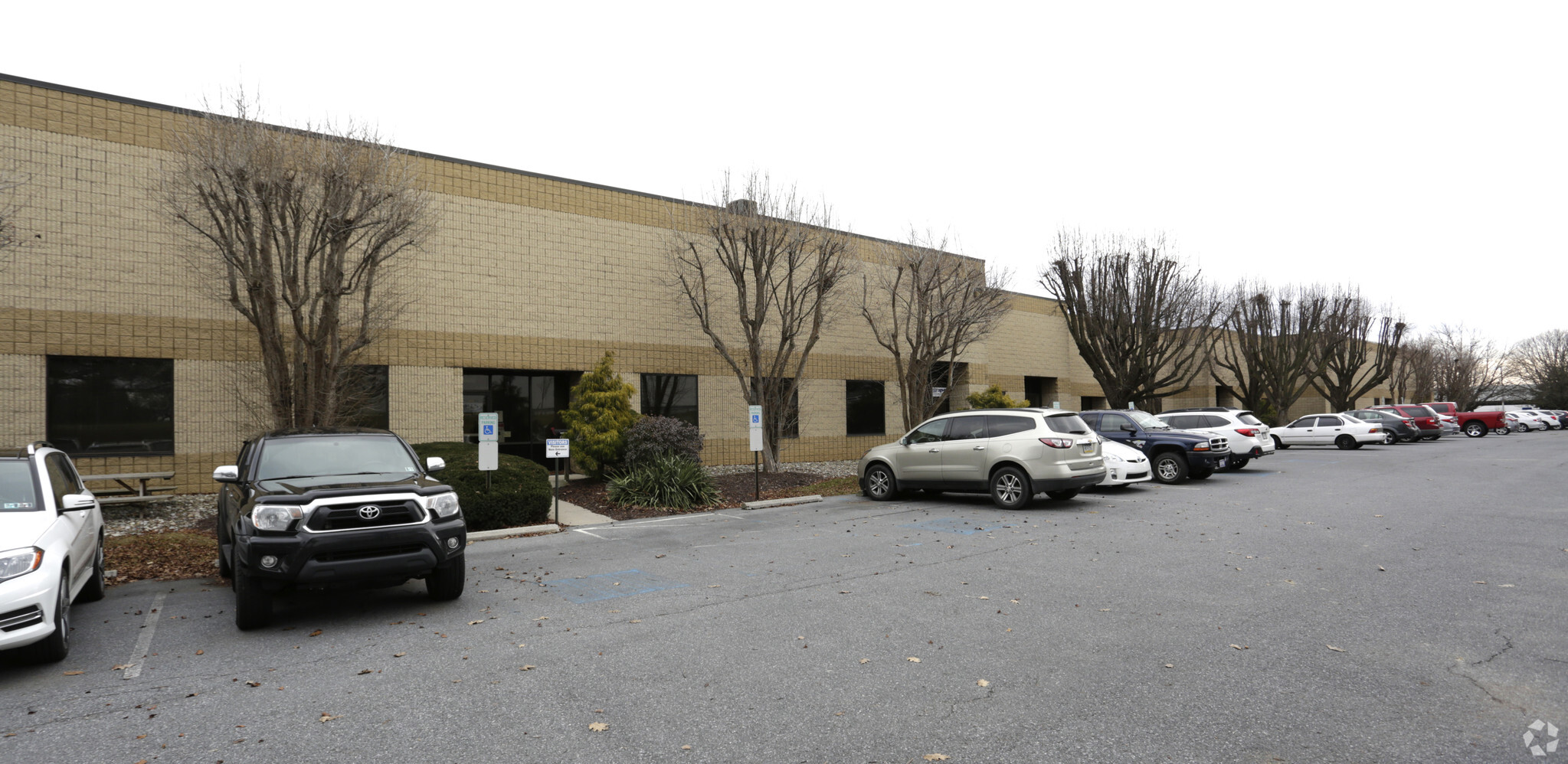 7377 William Ave, Fogelsville, PA for lease Building Photo- Image 1 of 14