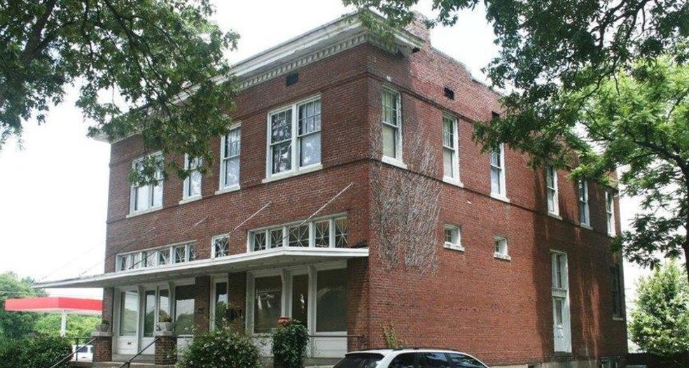 1320 S Avalon St, West Memphis, AR for sale - Primary Photo - Image 1 of 1