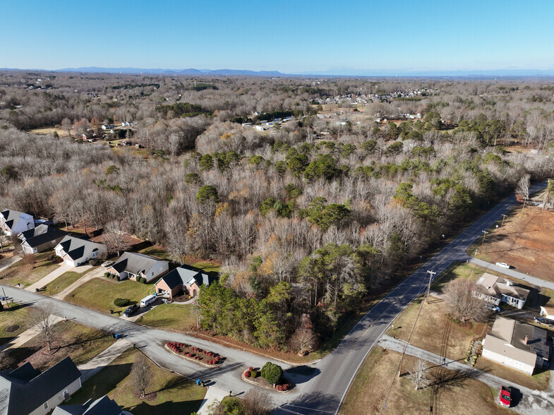 Kool Park Road, Hickory, NC 28601 - Kool Park Road Residential Land ...