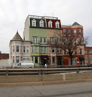 More details for 1334-1336 N Capitol St NW, Washington, DC - Retail for Lease