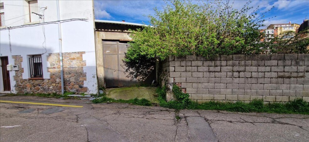 Land in Guardo for sale - Building Photo - Image 3 of 15
