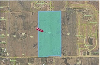 More details for 117th Ave, Crown Point, IN - Land for Sale