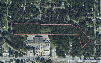 More details for Old Bainbridge Rd, Tallahassee, FL - Land for Sale