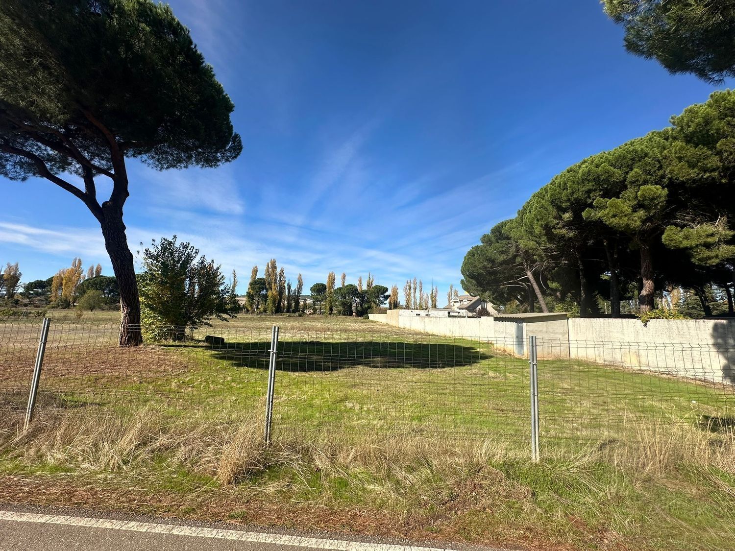 Calle Juan Ramón Jiménez, 19, Simancas, Valladolid for sale Building Photo- Image 1 of 18