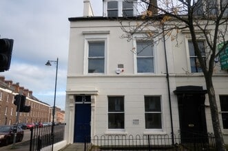 42 University Rd, Belfast for lease Building Photo- Image 2 of 6