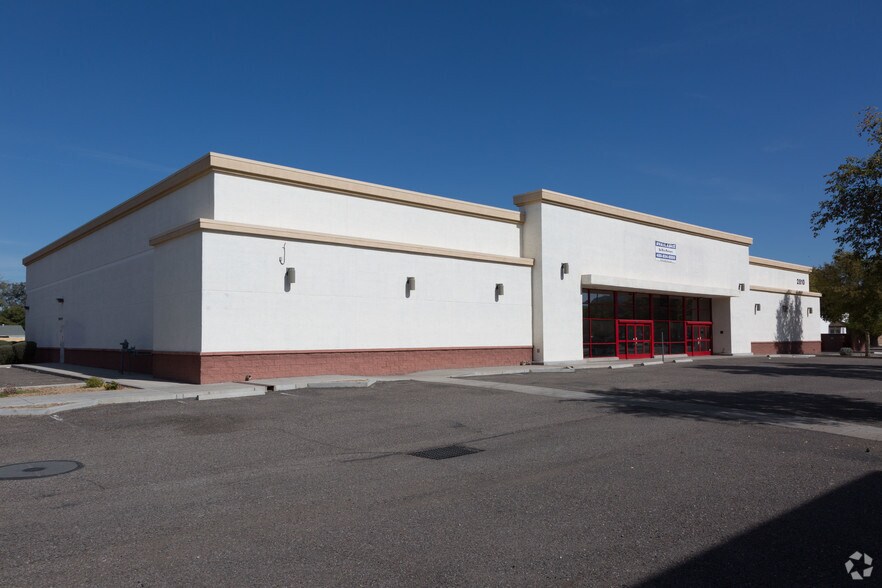 2810 W Thunderbird Rd, Phoenix, AZ for sale - Primary Photo - Image 1 of 1