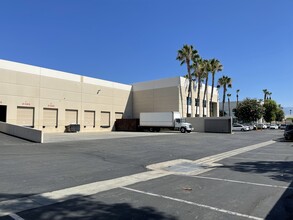 21301-21307 Ferrero Pky, City Of Industry, CA for lease Building Photo- Image 2 of 2